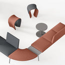 Zenger Pouf / Footstool