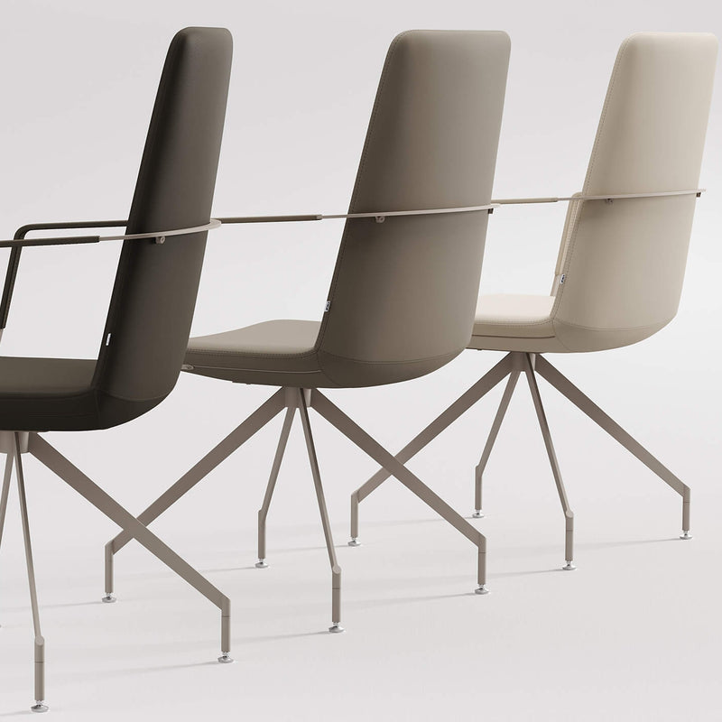 Zone Office Prong S Chair