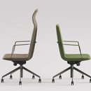 Zone Office Prong S Chair with Arm