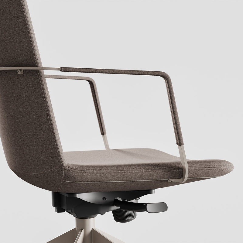 Zone Executive Office Chair