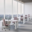 Zone Office Prong S Chair with Arm