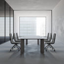 Zone Office Prong S Chair with Arm