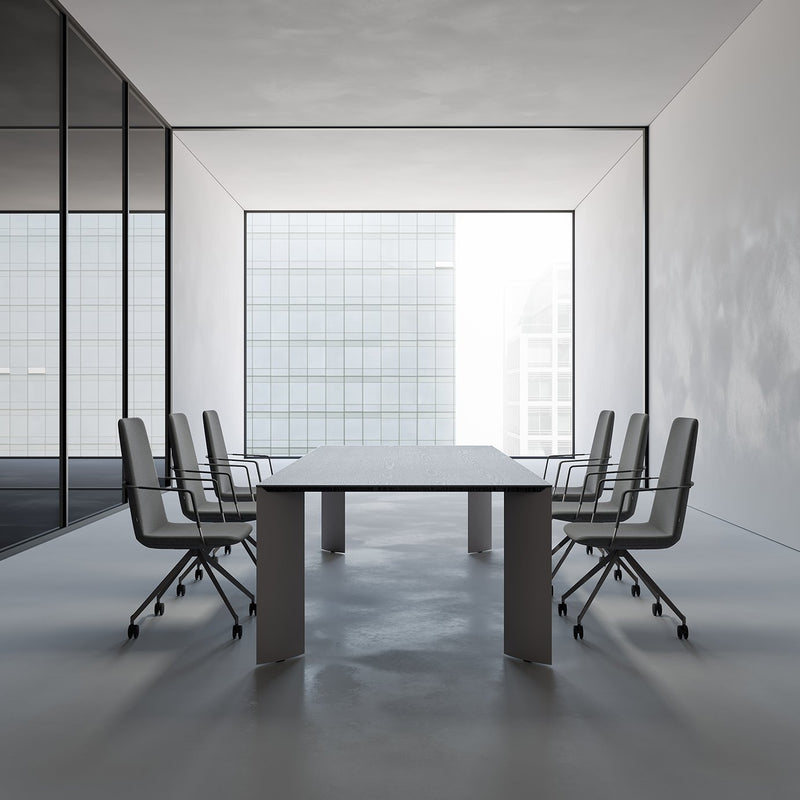 Zone Office Prong S Chair