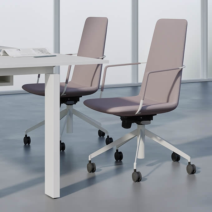 Zone Executive Office Chair