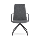 Zone Office Prong S Chair with Arm