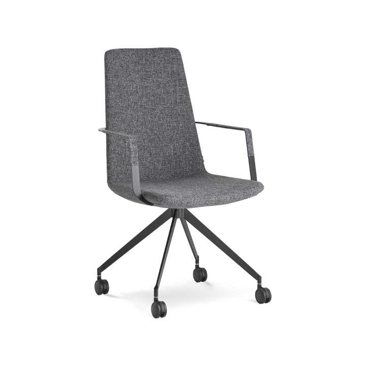 Zone Office Prong S Chair