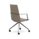 Zone Office Prong S Chair with Arm