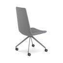 Zone Office Prong S Chair with Arm
