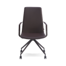 Zone Office Prong S Chair with Arm