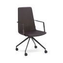 Zone Office Prong S Chair with Arm