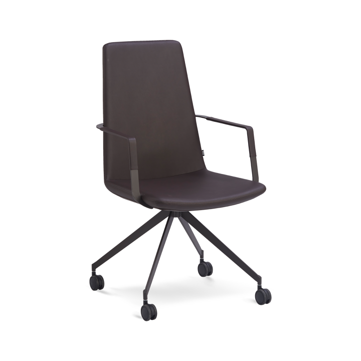 Zone Office Prong S Chair