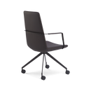 Zone Office Prong S Chair with Arm