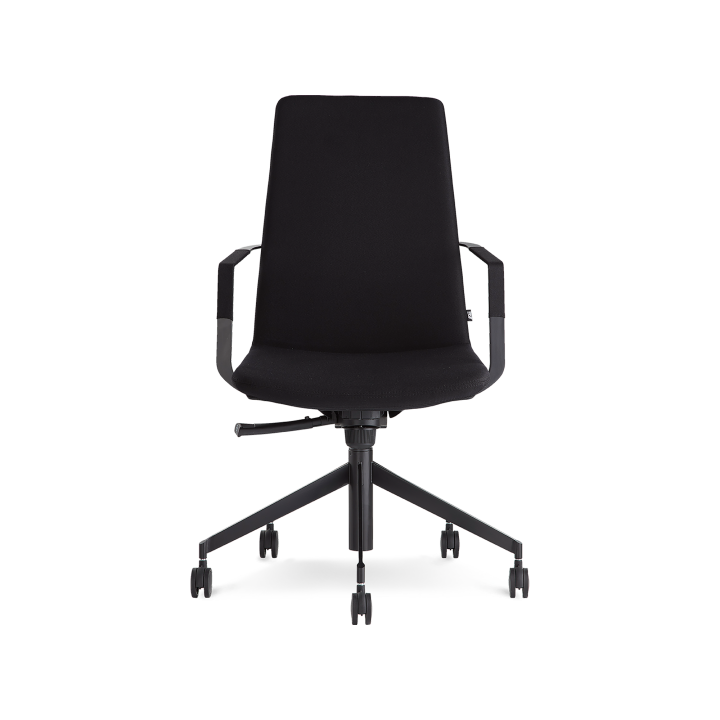 Zone Office Prong 5 SGL - SYN Chair