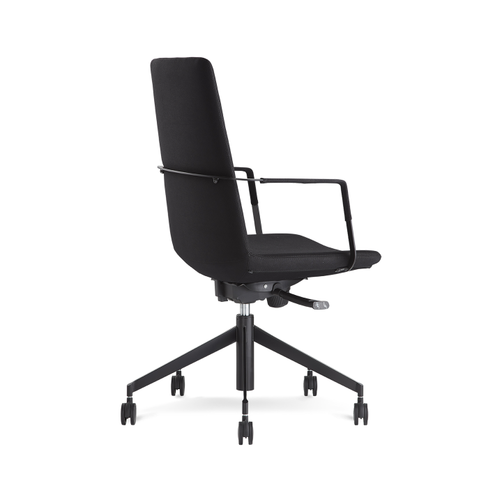 Zone Office Prong 5 SGL - SYN Chair