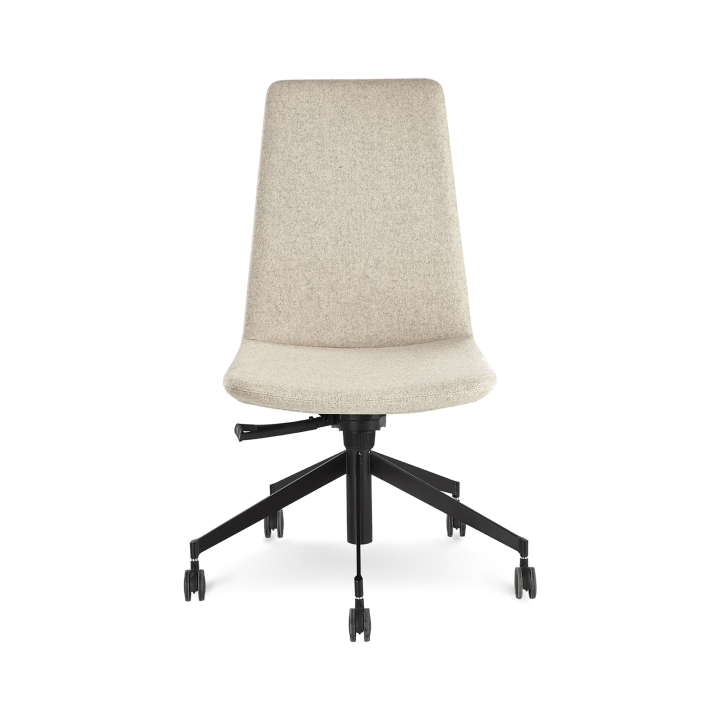Zone Office Prong 5 SGL - SYN Chair