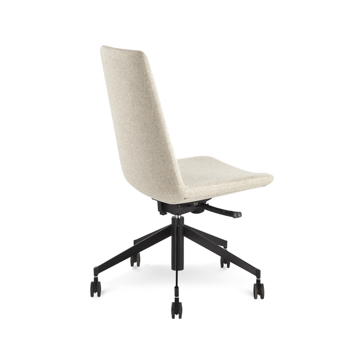 Zone Office Prong 5 SGL - SYN Chair