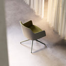 Grace Swivel Chair