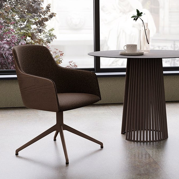 Grace Swivel Chair