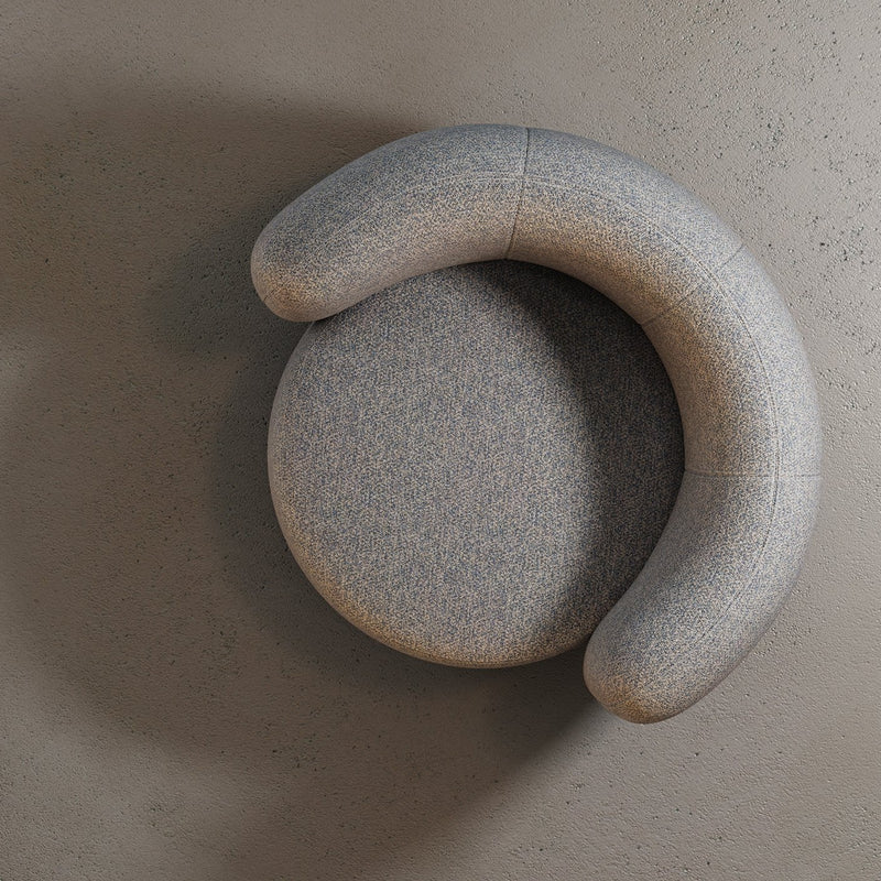 Ora Armchair