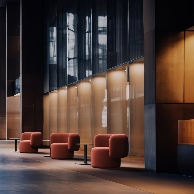 Ora Armchair