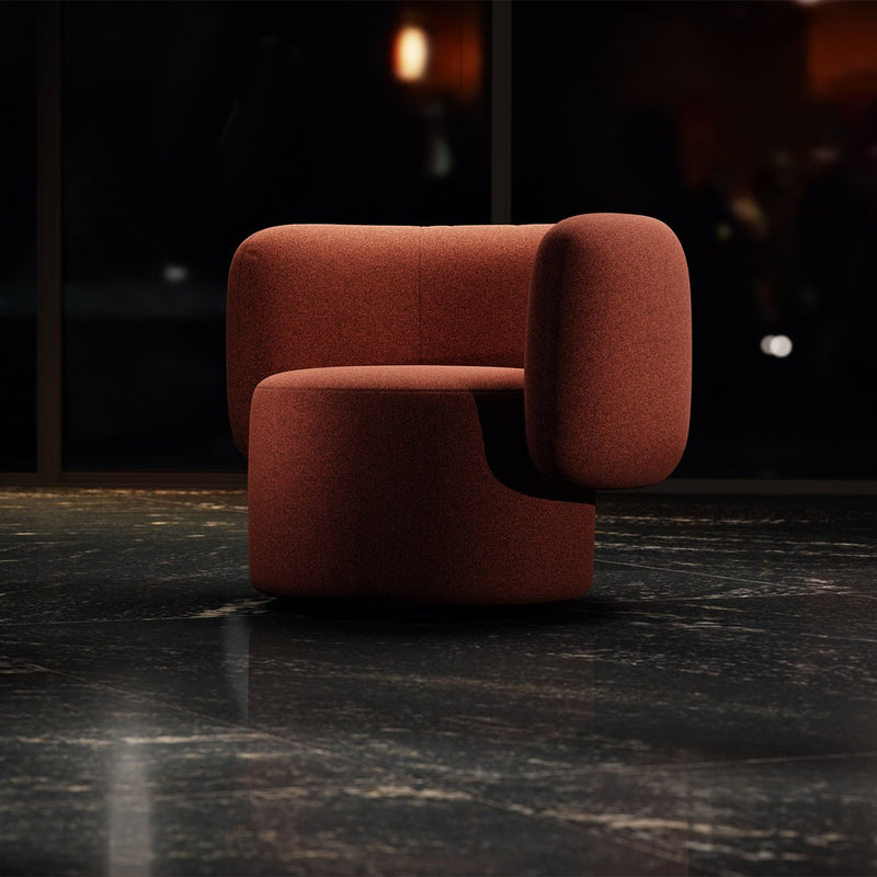 Ora Armchair