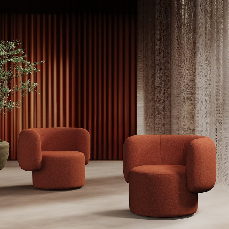 Ora Armchair