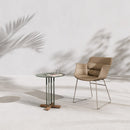 Rego Play Sled Base Outdoor Chair