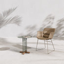 Rego Play Sled Base Outdoor Chair