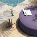 Sorbe Outdoor Ottoman
