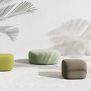 Sorbe Outdoor Ottoman