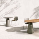 Tori Rectangular Outdoor Table