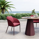 Tori Rectangular Outdoor Table