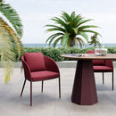 Tori Rectangular Outdoor Table