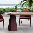 Tori Rectangular Outdoor Table
