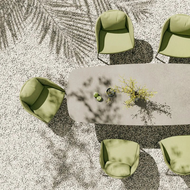 Vivi Outdoor Tables