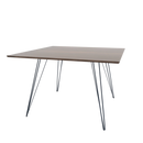 Williams Table / Walnut / Rectangle