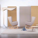 Pincettes CAP Acoustic Felt Office Booth