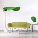 Pincettes CAP Acoustic Felt Office Booth