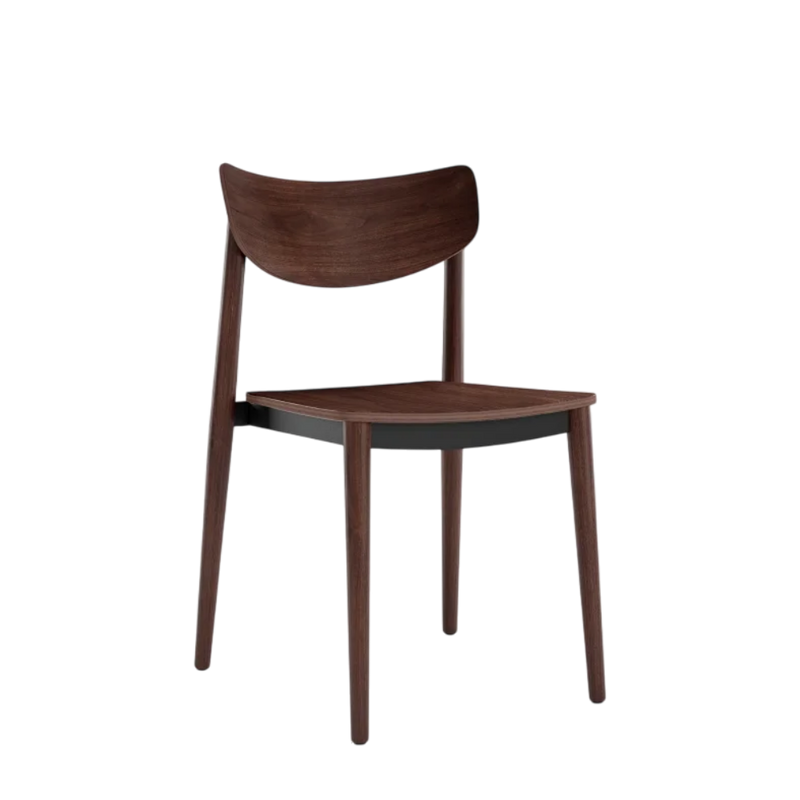 Dante Stacking Chair
