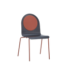 Dot Stacking Chair