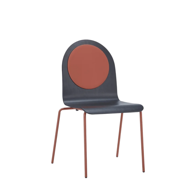 Dot Stacking Chair