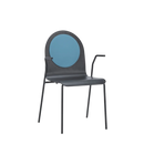 Dot Chair W/ARM