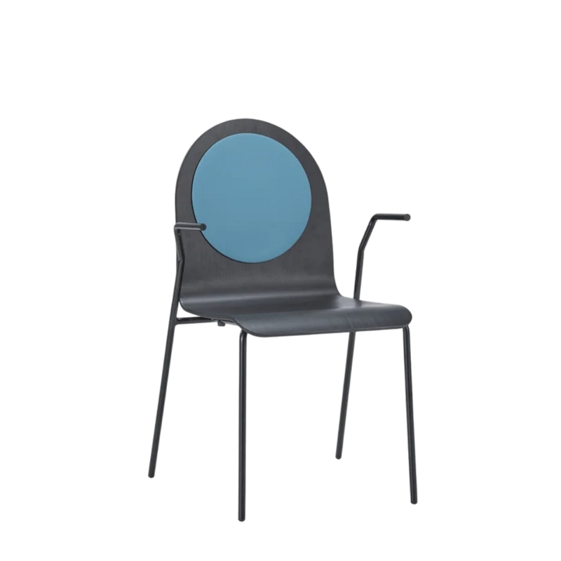 Dot Chair W/ARM