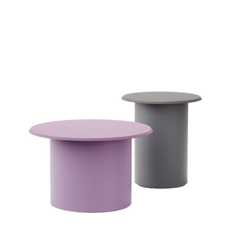 Drage Outdoor Low Tables