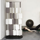 Patch Acoustic Fabric Panels