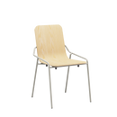 Dupont Stacking Chair