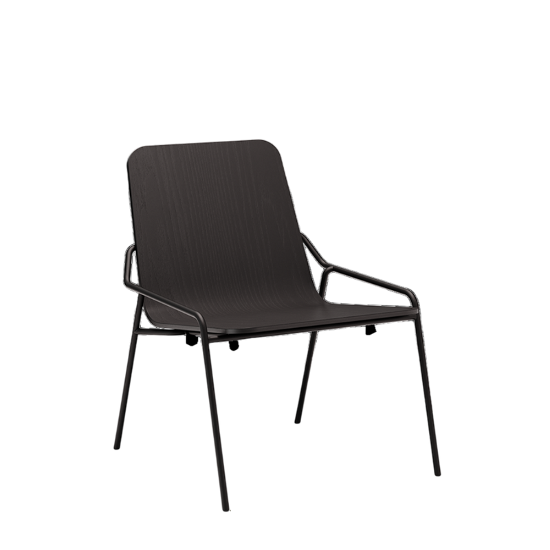 Dupont Lounge Chair