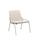 Dupont Lounge Chair Upholstered