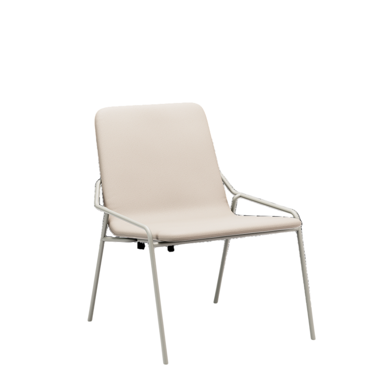 Dupont Lounge Chair