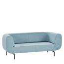 Durgu Double Sofa